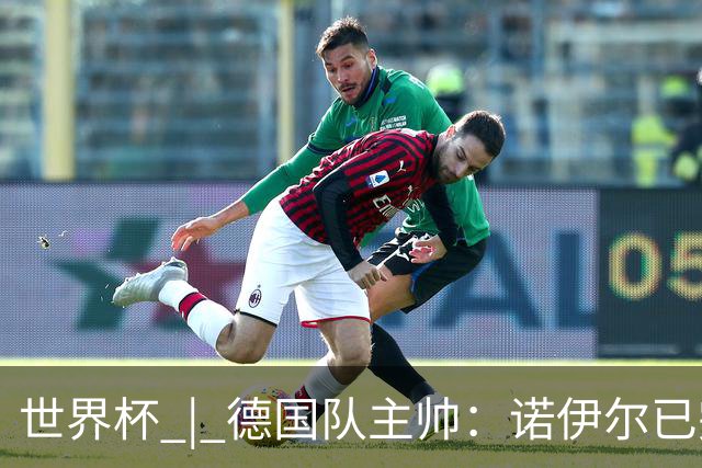 世界杯 | 德国队主帅：诺伊尔已完全康复